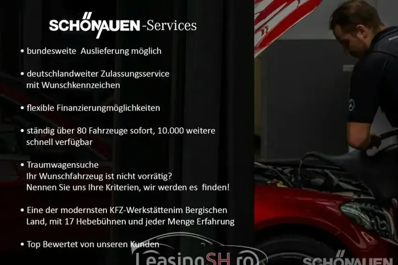 Mercedes-Benz 400 din 2020 cu 99.890 km - oferta MER97031 - foto 11