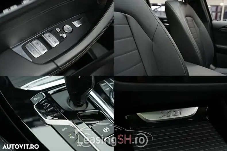 BMW X3 din 2021 cu 89.000 km - oferta BMW103019 - foto 18