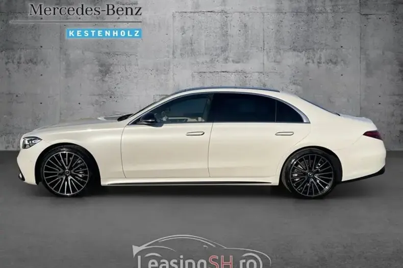 Mercedes-Benz 580 din 2022 cu 41.498 km - oferta MER97041 - foto 2