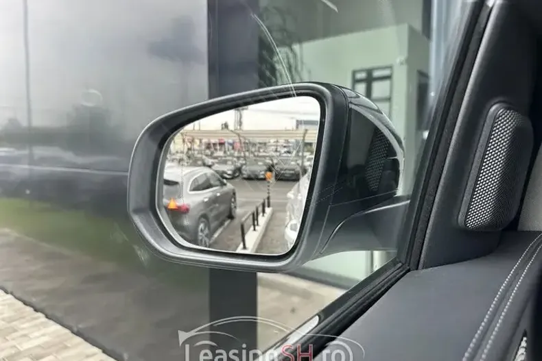 Mercedes-Benz Coupe din 2024 cu 5.850 km - oferta MER103282 - foto 12