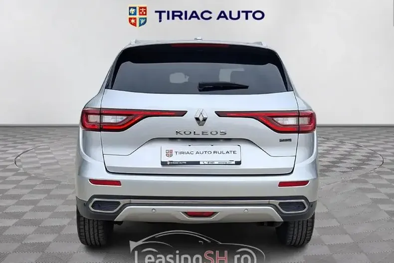 Renault Koleos din 2020 cu 124.201 km - oferta REN103233 - foto 8