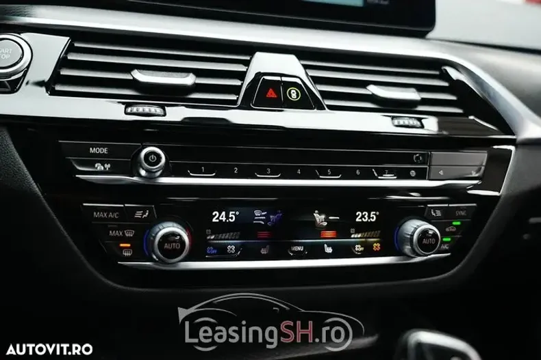 BMW 530e din 2021 cu 107.000 km - oferta BMW103188 - foto 26