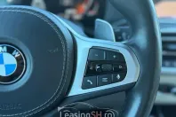 BMW X5 M din 2021 cu 165.000 km - oferta BMW102998 - foto 14