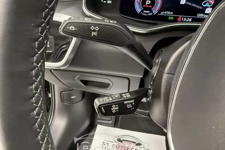 Audi A6 din 2024 cu 11.000 km - oferta AUD93976 - foto 24