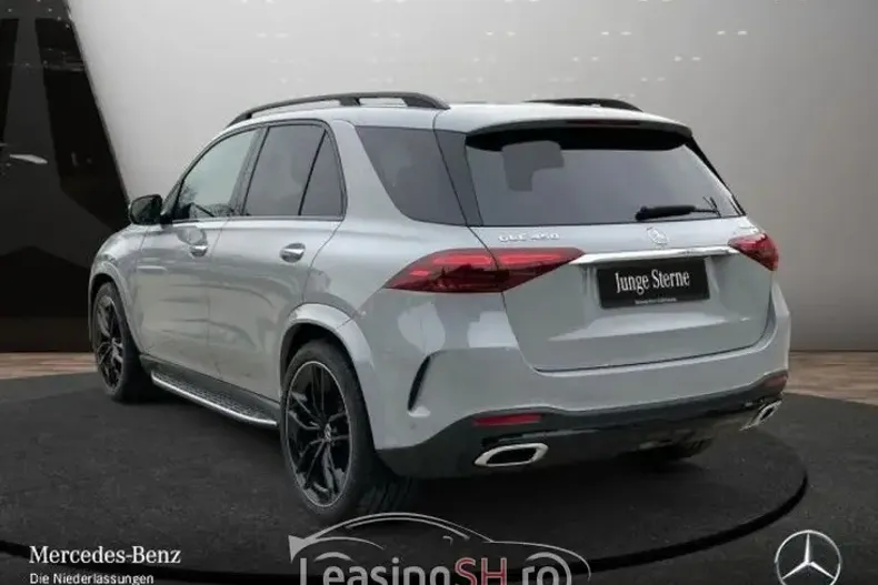 Mercedes-Benz 450 din 2023 cu 5.560 km - oferta MER98701 - foto 15