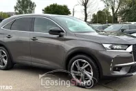 DS Automobiles DS 7 Crossback din 2021 cu 132.000 km - oferta DSA102617 - foto 2