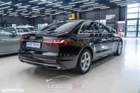 Audi A4 din 2021 cu 165.000 km - oferta AUD100445 - foto 38