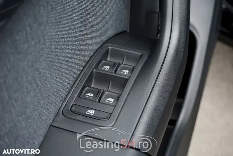 Seat Ateca din 2025 cu 5.000 km - oferta SEA95409 - foto 6