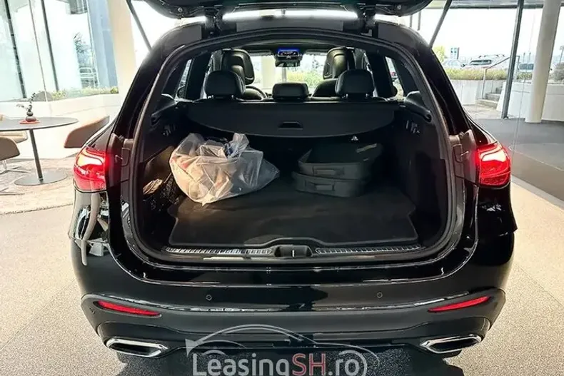 Mercedes-Benz 300 din 2023 cu 30.619 km - oferta MER96251 - foto 11