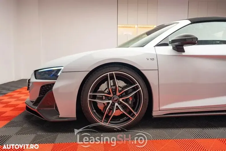 Audi R8 din 2019 cu 40.500 km - oferta AUD102452 - foto 11