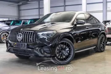 Mercedes-Benz 53 AMG din 2025 - oferta MER99796