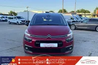 Citroën C4 Grand Space Tourer din 2021 cu 130.000 km - oferta CIT100155 - foto 1