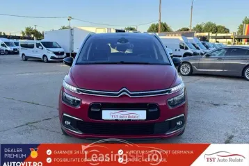 Citroën C4 Grand Space Tourer din 2021 - oferta CIT100155