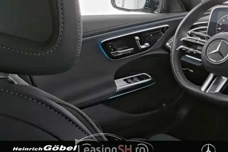 Mercedes-Benz 450 din 2024 cu 16.689 km - oferta MER99403 - foto 4
