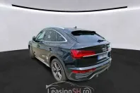 Audi Q5 din 2023 cu 129.000 km - oferta AUD102074 - foto 3