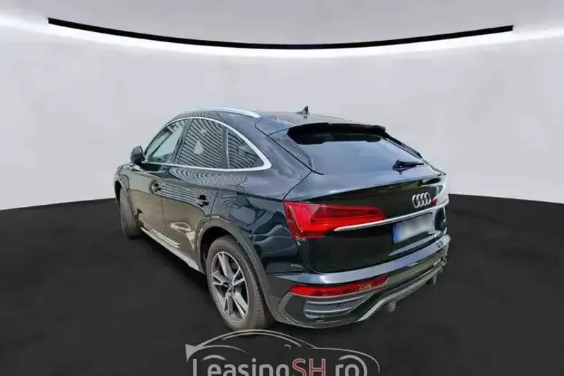 Audi Q5 din 2023 cu 129.000 km - oferta AUD102074 - foto 3