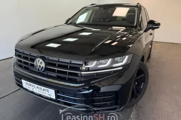 Volkswagen Touareg din 2024 - oferta VOL93771