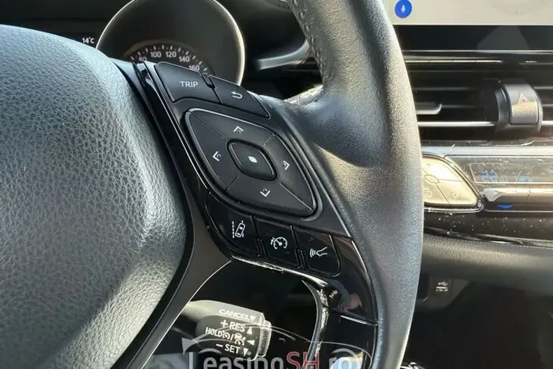 Toyota C-HR din 2022 cu 104.157 km - oferta TOY101311 - foto 17