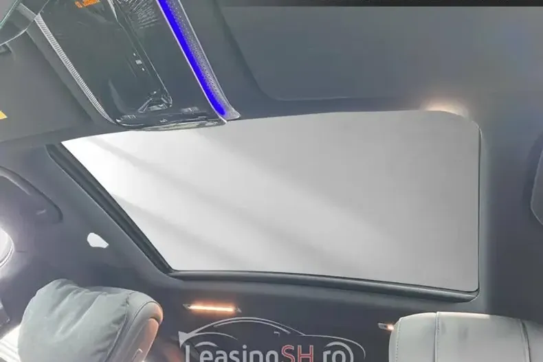 Mercedes-Benz 580 din 2024 cu 4.260 km - oferta MER98836 - foto 2