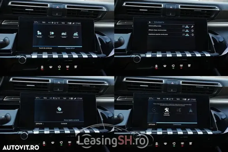 Peugeot 508 din 2020 cu 153.220 km - oferta PEU101804 - foto 20