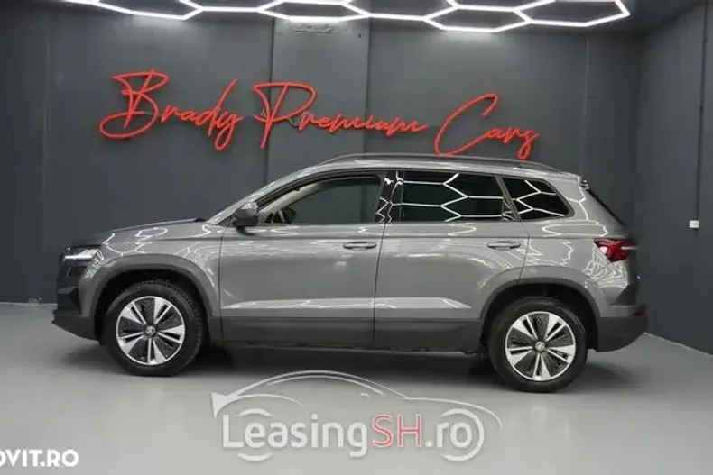 Skoda Karoq din 2022 cu 136.704 km - oferta SKO95578 - foto 10