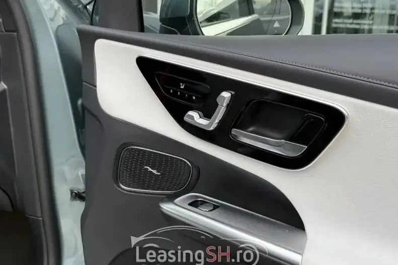 Mercedes-Benz 200 din 2025 cu 5.000 km - oferta MER97990 - foto 6