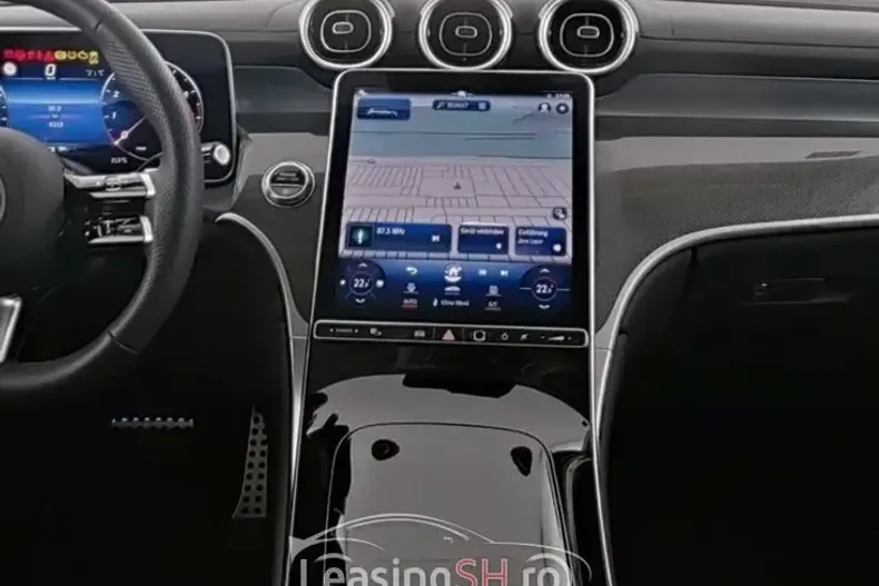 Mercedes-Benz 300 din 2023 cu 6.341 km - oferta MER98168 - foto 4