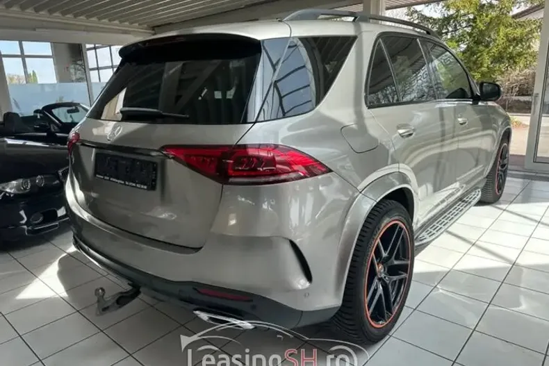 Mercedes-Benz 350 din 2020 cu 95.000 km - oferta MER98399 - foto 16