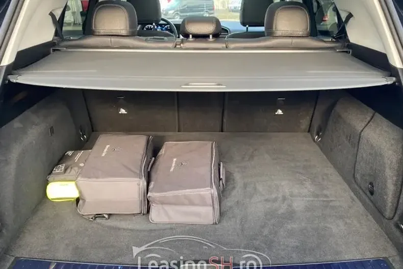 Mercedes-Benz 350 din 2021 cu 95.600 km - oferta MER99196 - foto 32