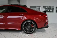 Mercedes-Benz 35 AMG din 2021 cu 26.000 km - oferta MER96659 - foto 21
