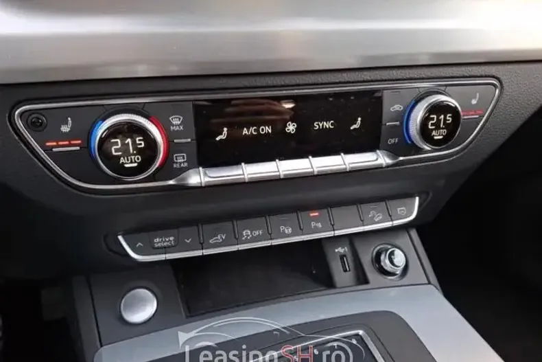 Audi Q5 din 2020 cu 109.286 km - oferta AUD102341 - foto 2