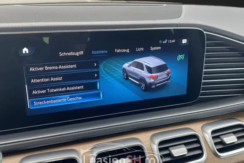 Mercedes-Benz 350 din 2021 cu 99.985 km - oferta MER99198 - foto 19