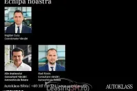 Mercedes-Benz Coupe din 2025 cu 3.140 km - oferta MER102397 - foto 4