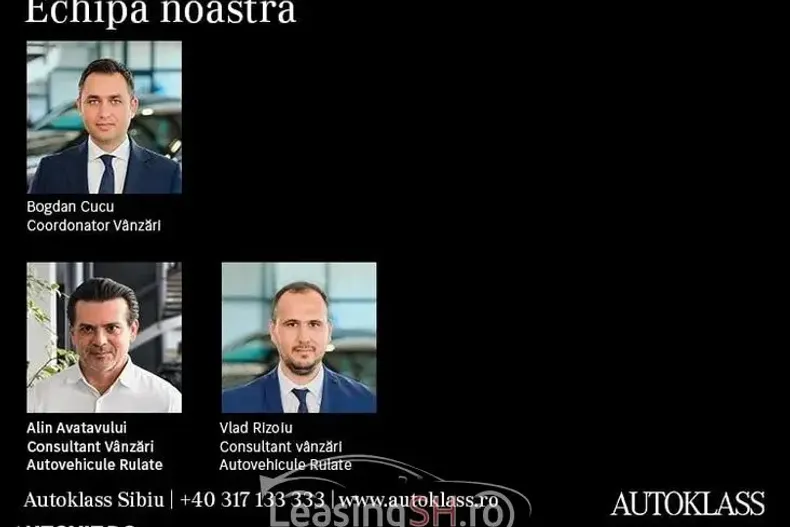 Mercedes-Benz Coupe din 2025 cu 3.140 km - oferta MER102397 - foto 4