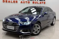 Audi A4 din 2024 cu 8.500 km - oferta AUD94187 - foto 13