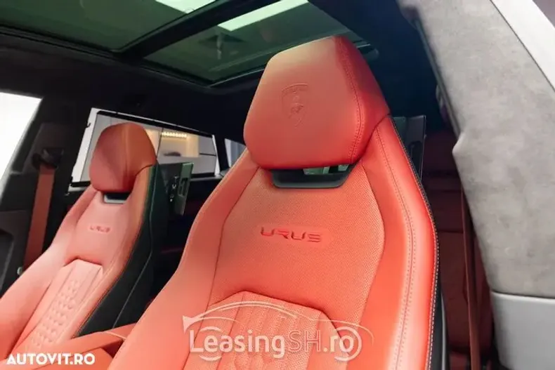 Lamborghini Urus din 2024 cu 12.500 km - oferta LAM101098 - foto 22