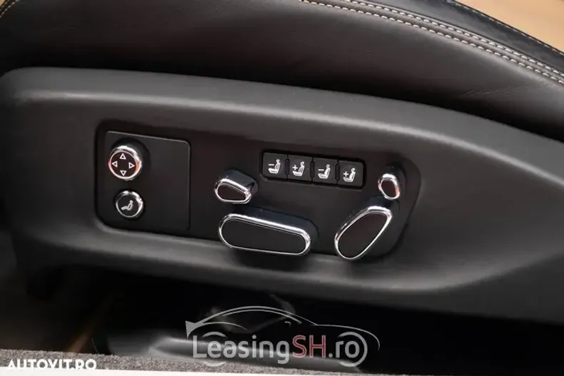 Bentley Continental din 2019 cu 32.008 km - oferta BEN94915 - foto 24
