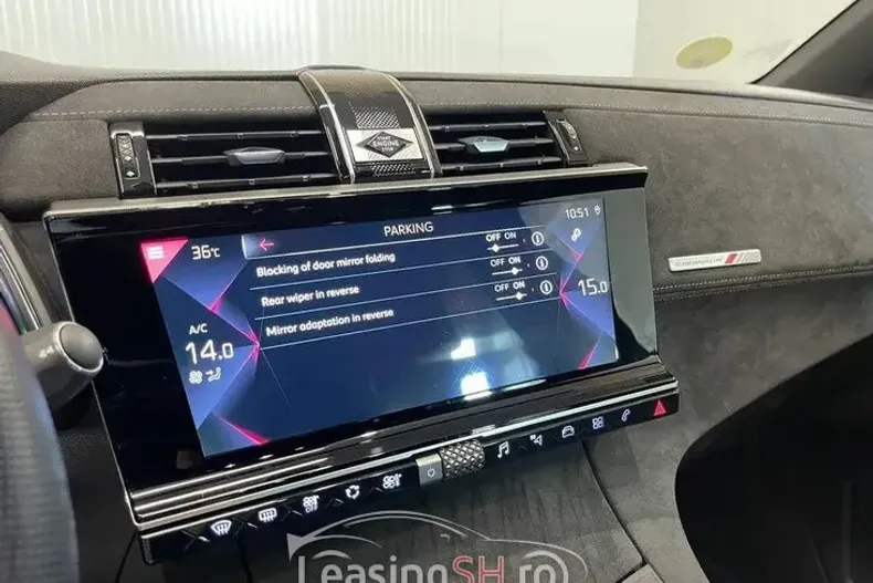 DS Automobiles DS 7 Crossback din 2021 cu 131.732 km - oferta DSA102634 - foto 9