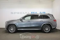 Mercedes-Benz 580 din 2024 cu 32.000 km - oferta MER97754 - foto 3