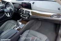 BMW 520d din 2019 cu 126.307 km - oferta BMW94339 - foto 12