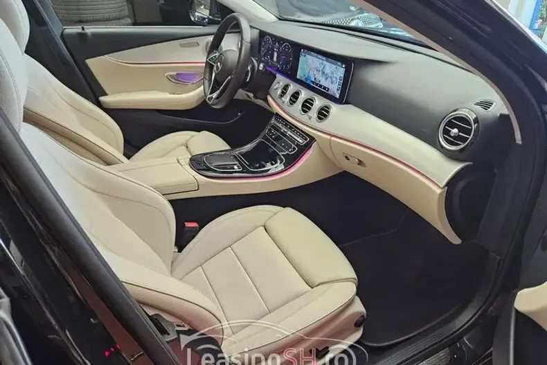 Mercedes-Benz 220 din 2021 cu 115.000 km - oferta MER103193 - foto 16