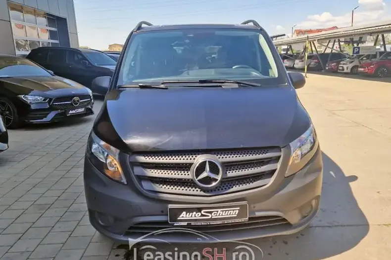 Mercedes-Benz Vito din 2023 cu 65.300 km - oferta MER95993 - foto 15