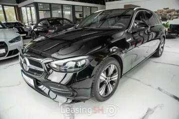 Mercedes-Benz 220 din 2023 - oferta MER98031