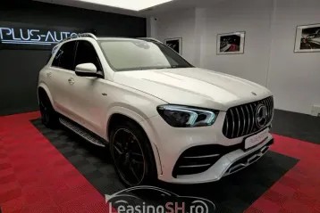 Mercedes-Benz 53 AMG din 2023 - oferta MER96160