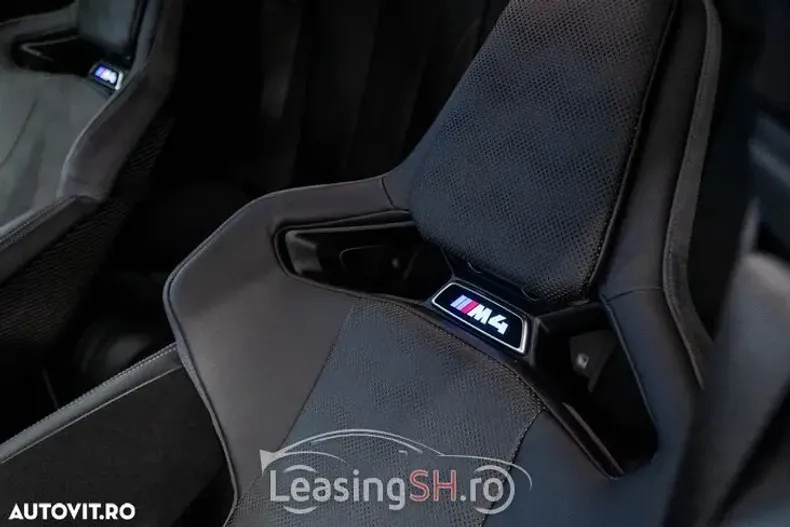 BMW M4 din 2022 cu 41.000 km - oferta BMW94126 - foto 6