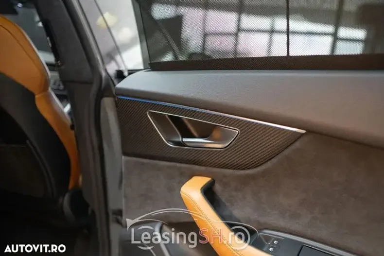 Audi RSQ8 din 2020 cu 63.800 km - oferta AUD100223 - foto 12