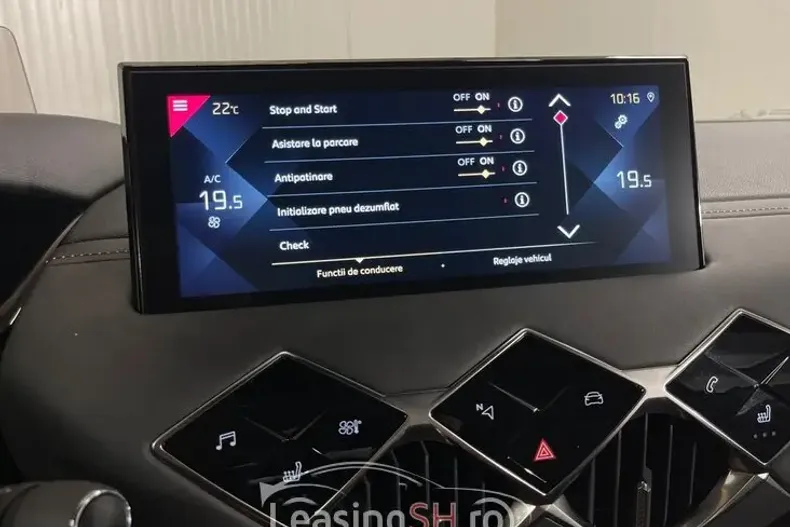 DS Automobiles DS 3 Crossback din 2021 cu 31.380 km - oferta DSA102631 - foto 22