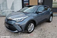 Toyota C-HR din 2021 cu 60.241 km - oferta TOY101271 - foto 1