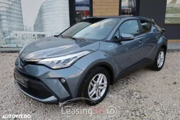 Toyota C-HR din 2021 - oferta TOY101271