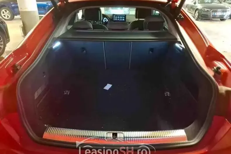 Audi A5 din 2021 cu 105.000 km - oferta AUD103102 - foto 5